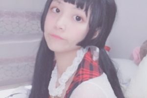 网红小奈奈女仆装合集+视频