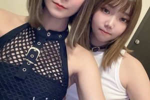 某推网红《白_YL》史上最全私拍110部
