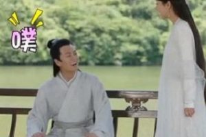 抖音张天韵,一个被张一山的抖音带火的年轻女演员。
