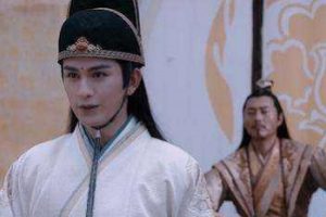 陈倩令大结局:作恶无数的金光瑶也下线了!请求别再误解阿瑶了。