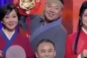 童年的回忆杀又来了?这次是天龙八部剧组重聚上演了童年回忆杀。