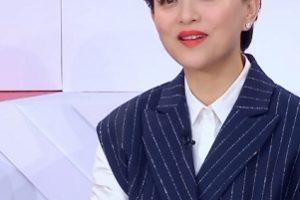 湖南卫视名主播的薪资有多高?今天终于知道杨澜的年薪是多少了。