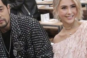 周杰伦要结婚了?他这次是准备在巴黎举行婚礼吗?
