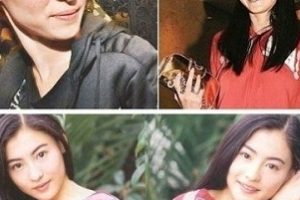 凭小三上位成功的大咖,王菲张柏芝李湘都在名单里。
