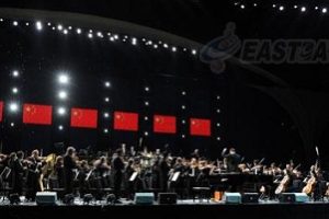 这届无线音乐盛典太奇葩,我全程只记住了这个。