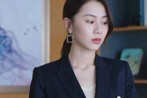 逆流而上的你齐楠,竟是隐藏身份的“富二代”。