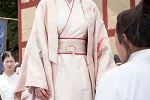 独孤伽罗确定演了这部剧,但她不是般若,那谁来演般若呢?