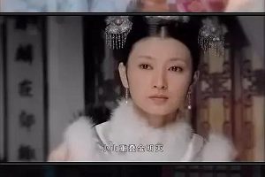 女神们的近照,真是“近”不如“山鸡”。