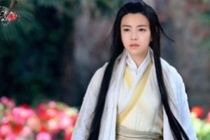 于正版《神雕侠侣》小龙女陈妍希受凌辱片花镜头曝光