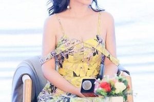 刘涛露背写真照妩媚动人  feng sao性感秒杀G奶柳岩