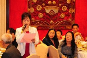 国民女神高圆圆,婚礼居然交给他了。