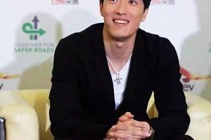 刘翔和葛天终于分手,葛天是“富二代”,刘翔还是“D丝”。