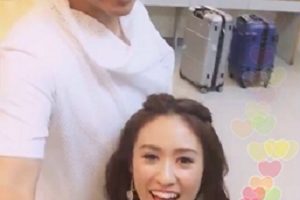 污妖王吴宗宪直播首秀半小时,竟有超过万网友在线围观。