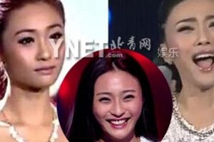 陈冰个人资料照片曝光,前夫身份成谜,离婚原因成谜。