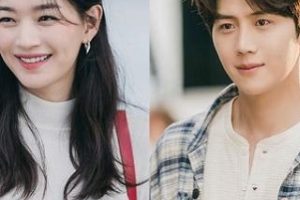 韩国女团阿娘使道传曝出申敏儿为爱半隐退,她的恋情却见光死了。