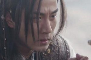 主角纪宁终于曝光了!他竟然是长这个样子的?