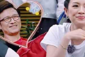 汪峰向章子怡隔空告白:不管你在哪里,你身边还是只有我一个人。