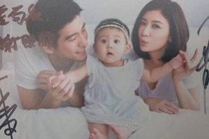 贾静雯修杰楷大婚,这婚结得简直比偶像剧还要偶像剧!