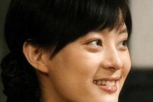 盘点娱乐圈那些演村姑村妇的女星,土得掉渣但毫无违和感。