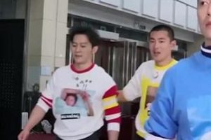 奔跑吧的最新一季,终于要来了。