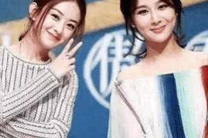 杨紫的素颜照一出,秒杀了一大票女星啊。