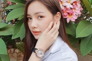 杨幂事件本人来了,大家看看正点不?
