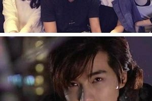 贺军翔亲密裸抱柯佳嬿　两人ji qing滚床单