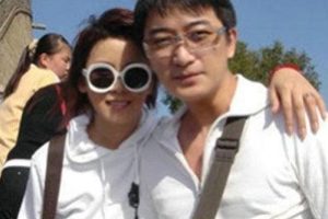 盘点娱乐圈因戏生情的荧屏情侣,你都知道谁?