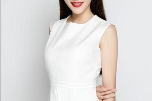 盘点中国内地十大美女主持人排行榜,哪个你更喜欢?