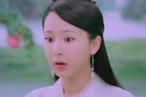 天 ?? 之白蛇传说新任白娘子杨紫亮相,这容貌已经超越了赵雅芝了吧。