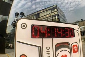 虾米音乐在三里屯街头做了一场音乐实验,结果…