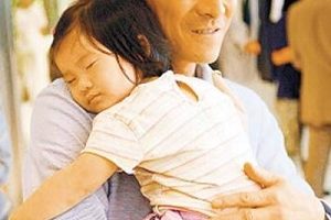 刘德华爱女首度曝光,女儿大眼可爱,像足了他妈妈朱丽倩。
