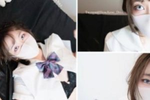 最新某推人气顶流浮力姬天花板（玩偶姐姐hongkogndoll）最新COS精品合集完整散播_6v-3.G