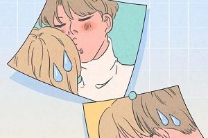 贾乃亮称:我的孩子不能亲嘴,得从小养成自我保护意识。