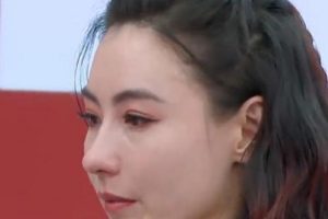 杜琪峰谈女星:高圆圆是千载难逢的,张柏芝很可惜。