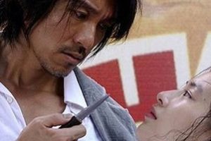 美人鱼,美人鱼,星爷的那些美人鱼。
