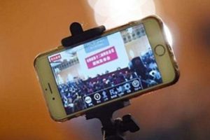今天,你对你喜欢的网络主播忠诚度几何?