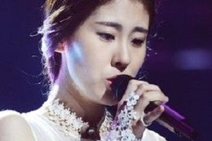 好声音张碧晨个人资料简介及照片歌曲,一个关于爱情和成长的故事。
