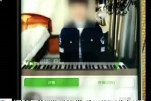 女主播维护粉丝关系,其实可以这么玩。