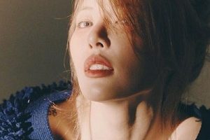 金泫雅素颜依然很美?你恐怕是第一次见这么美的女明星!