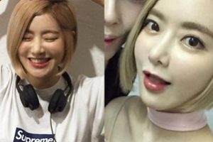 韩国最美抖胸女,抖胸抖得惊天地泣鬼神,却让世界为之动容。