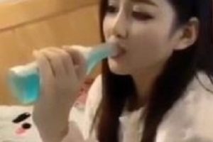 最新【合集】高颜值反差妹子小嘴游戏系列213V视频全露脸