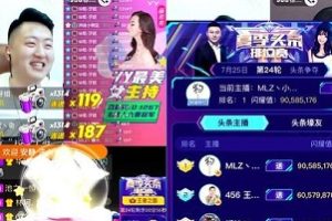 周星是什么?周星榜单怎么查询?