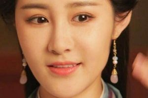 思美人昭碧霞扮演者梁田个人资料作品介绍