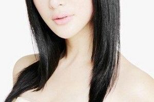 整容后的熊乃瑾和整容前的熊乃瑾,到底哪个才是真实的她?