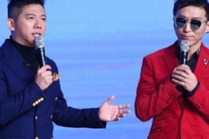 二十年的羽泉难道就要以如此不堪的方式收场?