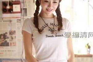 于小诺姜妍的扮演者,其实是这样一个人。