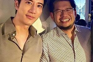 王力宏的母亲居然是名门世家?这个“豪门”究竟有多大?