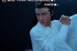大结局提前了?书里的名场面接连被还原,却让人舍不得看了。