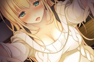 最新火爆某推宅男至爱日系【PC-ADV-汉化-纯爱-姐弟恋】大拔作《与残恋姐姐的幸福论》2.78GB